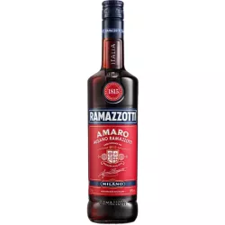 Ramazzotti Amaro 0,7l thumbnail-1