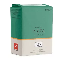 Molino Pasini talianska múka Pizza "0" 1kg thumbnail-1