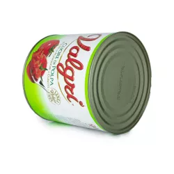Valgri krájané paradajky 2,5kg thumbnail-2