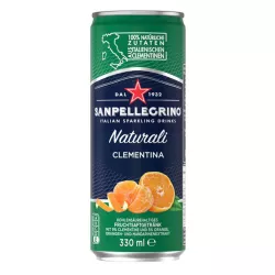 Sanpellegrino mandarinka 0,33l (Z) thumbnail-1