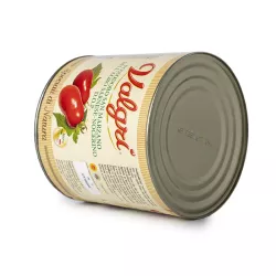 Valgri san marzano paradajky z oblasti Sarnese-Nocerino D.O.P. 2,55kg thumbnail-2