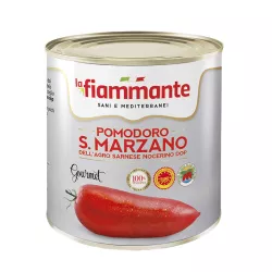 La Fiammante lúpané paradajky san marzano DOP 2,5 kg thumbnail-1