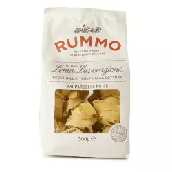 Rummo Pappardelle 500g thumbnail-1