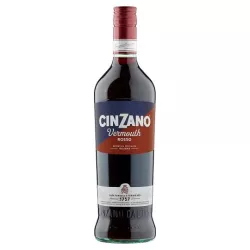 Cinzano Vermouth Rosso 0,75l thumbnail-1