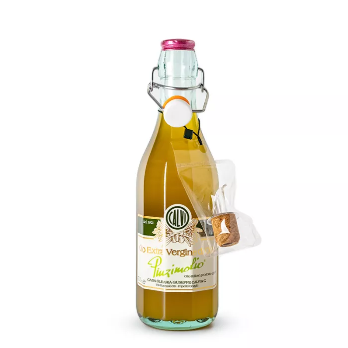 Calvi Pinzimolio extra panenský olivový olej 0,5l