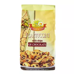 Asolo Dolce cantuccini čokoládové 150g thumbnail-1