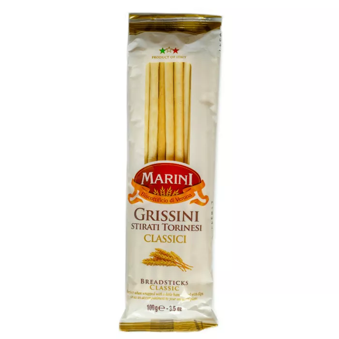 Marini grissini klasické 100g