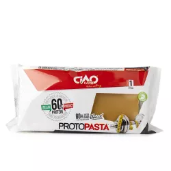 Ciaocarb Lasagne s Vysokým Obsahom Proteínu 150g thumbnail-1