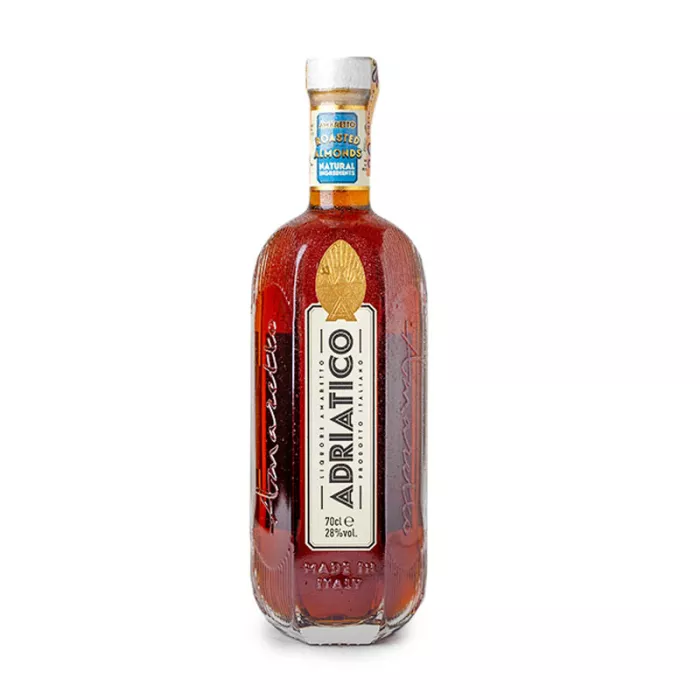 Adriatico Liquore Amaretto 0,7l