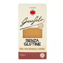 Garofalo bezlepkové Lasagne 250g thumbnail-1