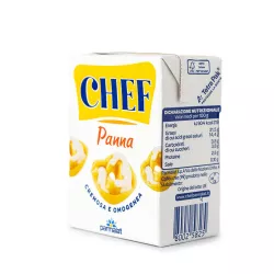 Parmalat Chef smotana na varenie 200ml thumbnail-2