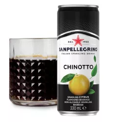 Sanpellegrino chinotto 0,33l (Z) thumbnail-2