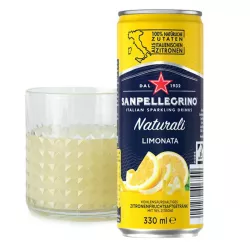 Sanpellegrino citrón 0,33l (Z) thumbnail-2