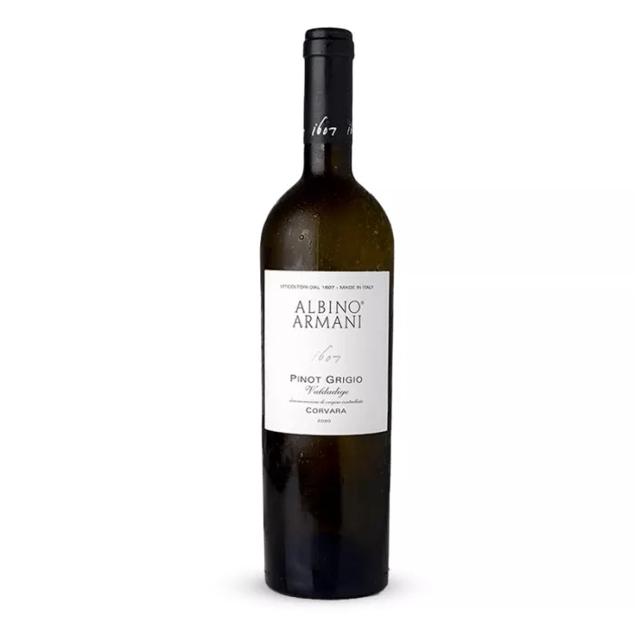 Albino Armani Corvara Valdadige Pinot Grigio DOC 0,75l