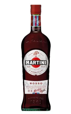 Martini Rosso 0,75l thumbnail-1