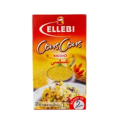 Ellebi couscous stredný 400g thumbnail-1
