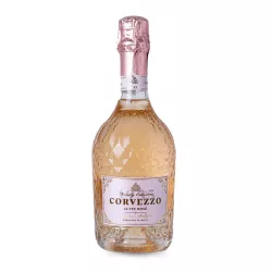Corvezzo Cuvée Rosé 0,75l thumbnail-1