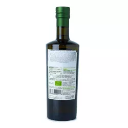 Calvi Frutto Verde Bio extra panenský olivový olej 0,5l thumbnail-2