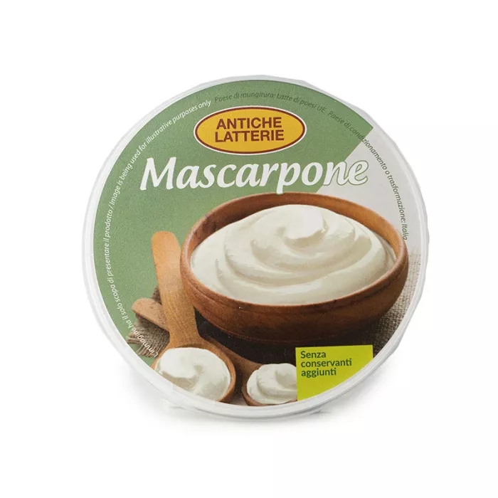 Cepparo mascarpone 250g
