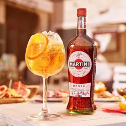Martini Rosso 0,75l thumbnail-2