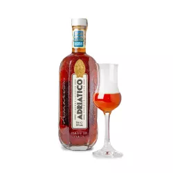 Adriatico Liquore Amaretto 0,7l thumbnail-2