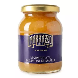Casa Marrazzo citrónová marmeláda 200g thumbnail-1