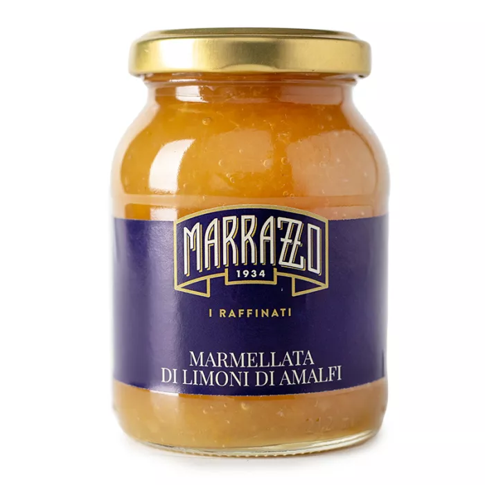 Casa Marrazzo citrónová marmeláda 200g