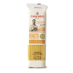 Casa Milo Spaghetti alla Chitarra 500g thumbnail-1
