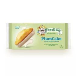 Mulino Bianco plumcake s jogurtom bez pridaného cukru 155g thumbnail-1
