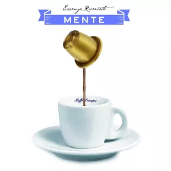 Caffé Diemme kávové kapsule Mente 10g thumbnail-2