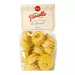 Rosiello Pasta Le Speciali Capellini 500g thumbnail-1