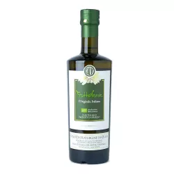 Calvi Frutto Verde Bio extra panenský olivový olej 0,5l thumbnail-1