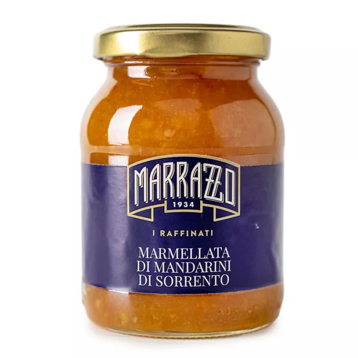 Casa Marrazzo mandarínková marmeláda 200g