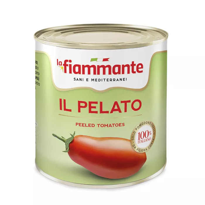 La Fiammante lúpané paradajky 2,5 kg