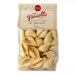 Rosiello Pasta Le Speciali Conchiglioni 500g thumbnail-1
