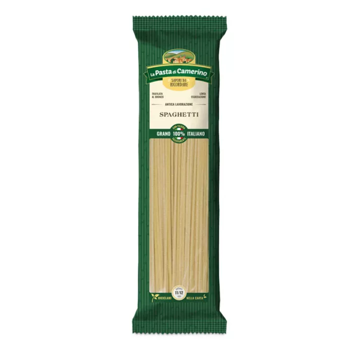 La Pasta di Camerino Špagety 500g