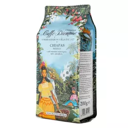 Caffé Diemme Chiapas Mexico - mletá 200g thumbnail-1