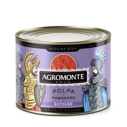 Agromonte jemná dužina z paradajok a paradajok odrody datterino 2kg thumbnail-1