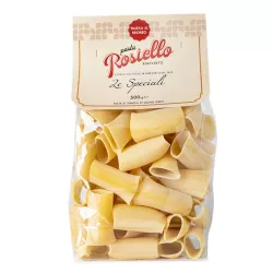 Rosiello Pasta Le Speciali Pacchieri 500g thumbnail-1