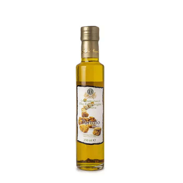 Calvi hľuzovkový extra panenský olivový olej 0,25l