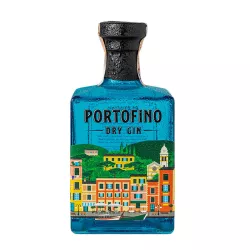 Portofino Dry Gin 0,5l thumbnail-1