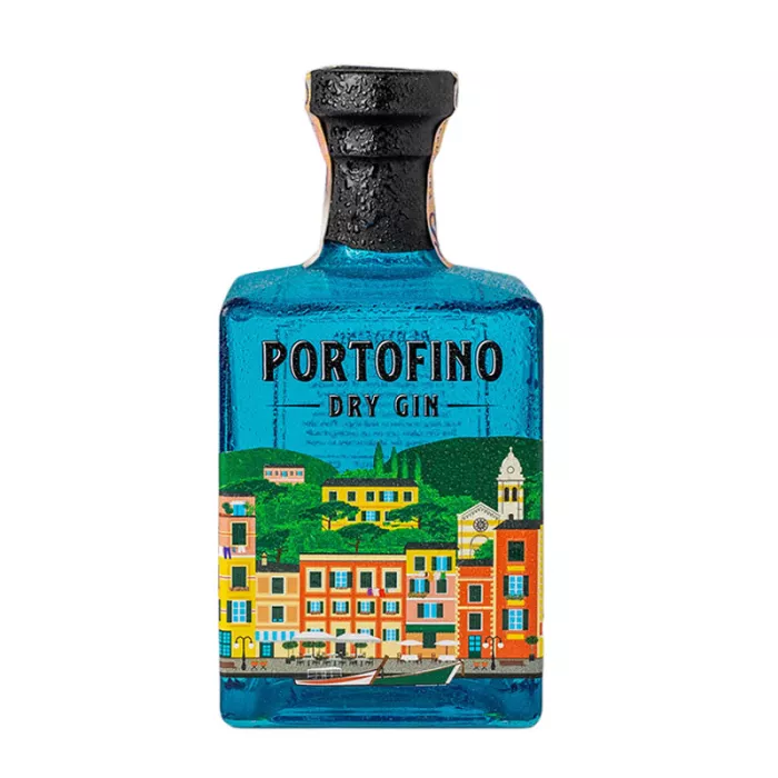 Portofino Dry Gin 0,5l