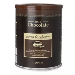 Caffé Diemme horúca čokoláda extra horká 500g thumbnail-1