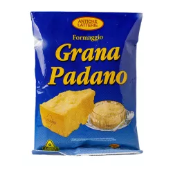 Cepparo Grana Padano strúhaný 100g thumbnail-1