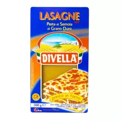 Divella Lasagne 500g thumbnail-1