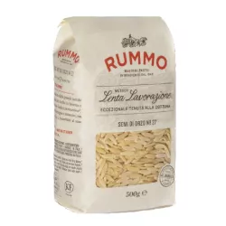Rummo Semi di Orzo cestovinová ryža 500g thumbnail-1