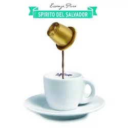 Caffé Diemme kávové kapsule Spirito Del Salvador 10g thumbnail-2