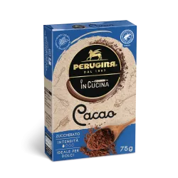 Perugina sladené kakao 75g thumbnail-1