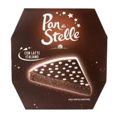 Pan di Stelle čokoládovo kakaová torta 445g thumbnail-1