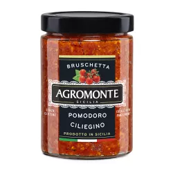 Agromonte nátierka z cherry paradajok 560g thumbnail-1